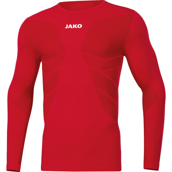 MAILLOT COMFORT 2.0 ROUGE